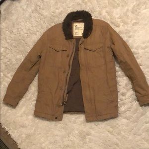 American Eagle Men’s Winter Coat